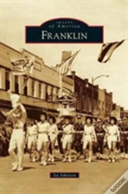 Capa do artigo Franklin