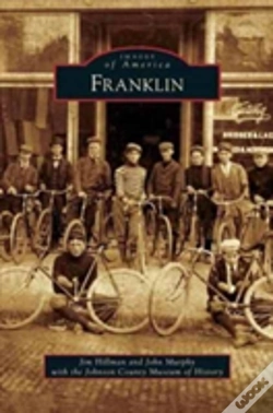 Capa do artigo Franklin