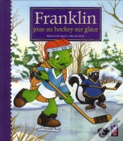 Capa do artigo Franklin Joue Au Hockey Sur Glace