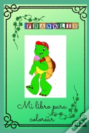 Capa do artigo Franklin Mi Libro Para Colorear