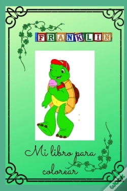 Capa do artigo Franklin Mi Libro Para Colorear