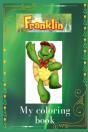 Franklin My Coloring Book - Preview