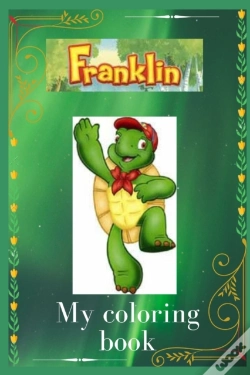Capa do artigo Franklin My Coloring Book