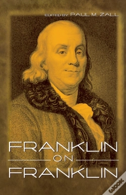 Capa do artigo Franklin On Franklin