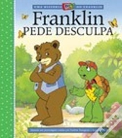 Capa do artigo Franklin Pede Desculpa