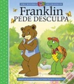 Capa do artigo Franklin Pede Desculpa