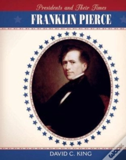Capa do artigo Franklin Pierce