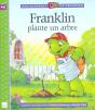 Franklin Plante Un Arbre - Preview