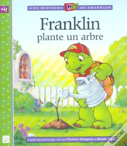 Capa do artigo Franklin Plante Un Arbre