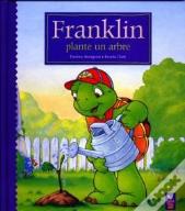 Franklin Plante Un Arbre