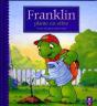 Franklin Plante Un Arbre - Preview
