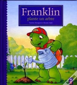 Capa do artigo Franklin Plante Un Arbre
