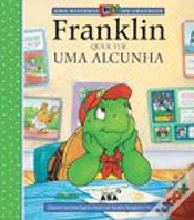 Capa do artigo Franklin quer ter uma Alcunha