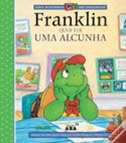 Capa do artigo Franklin quer ter uma Alcunha