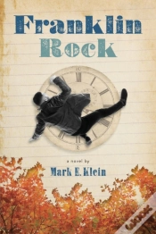 Capa do artigo Franklin Rock: A Novel