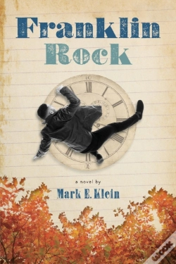 Capa do artigo Franklin Rock: A Novel