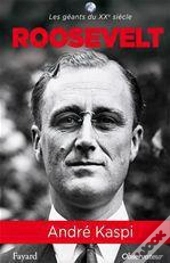 Franklin Roosevelt
