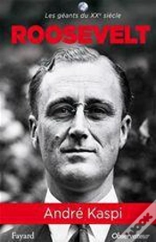Capa do artigo Franklin Roosevelt