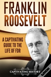 Capa do artigo Franklin Roosevelt