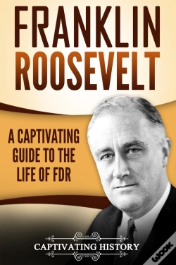 Capa do artigo Franklin Roosevelt