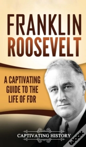 Capa do artigo Franklin Roosevelt