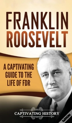 Capa do artigo Franklin Roosevelt