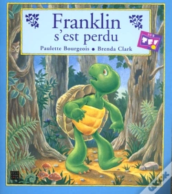 Capa do artigo Franklin S'Est Perdu