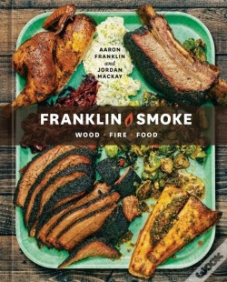 Capa do artigo Franklin Smoke
