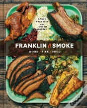 Capa do artigo Franklin Smoke