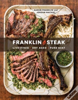 Capa do artigo Franklin Steak