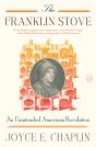 Franklin Stove - Preview