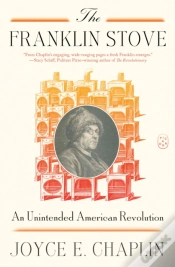 Capa do artigo Franklin Stove