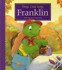 Capa do artigo Franklin ; Trop, C'Est Trop