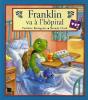 Franklin Va À L'Hôpital - Preview