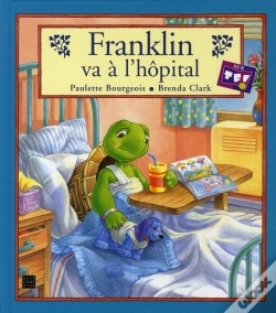 Capa do artigo Franklin Va À L'Hôpital