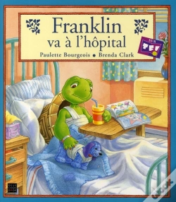 Capa do artigo Franklin Va A L'Hopital