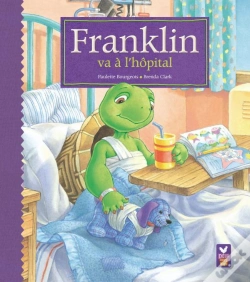 Capa do artigo Franklin Va A L'Hopital