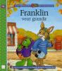 Franklin Veut Grandir - Preview