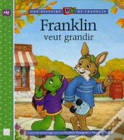 Capa do artigo Franklin Veut Grandir