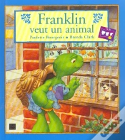 Capa do artigo Franklin Veut Un Animal