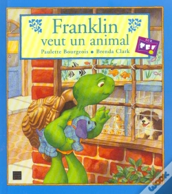 Capa do artigo Franklin Veut Un Animal