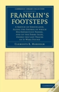 Capa do artigo Franklin'S Footsteps