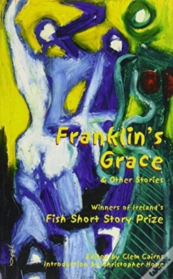 Capa do artigo Franklin'S Grace And Other Stories