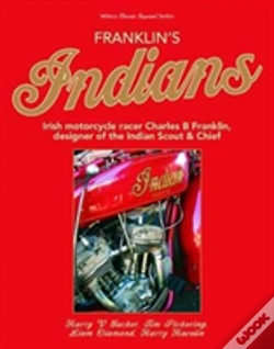Capa do artigo Franklin'S Indians