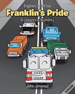 Capa do artigo Franklin'S Pride