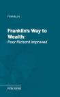 Franklin'S Way To Wealth - Preview