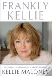 Capa do artigo Frankly Kellie