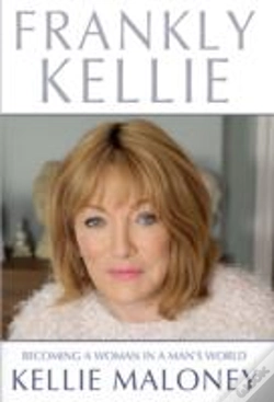 Capa do artigo Frankly Kellie