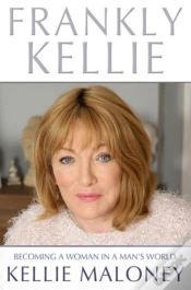 Capa do artigo Frankly Kellie
