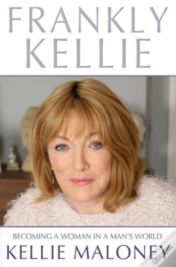 Capa do artigo Frankly Kellie